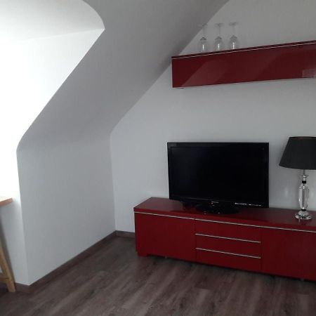 Appartement 34 Schwäbisch Hall Eksteriør billede