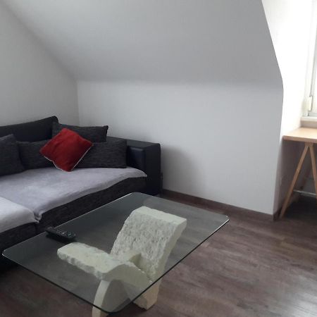 Appartement 34 Schwäbisch Hall Eksteriør billede