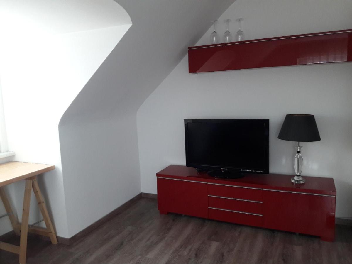 Appartement 34 Schwäbisch Hall Eksteriør billede
